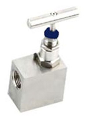 needle valves