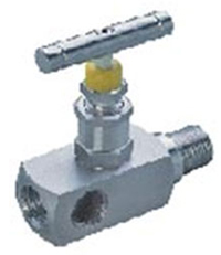 needle valves