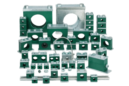 Tube Clamps